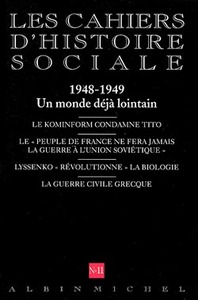Image de n° 11 - 1948-1949. Un monde déjà lointain