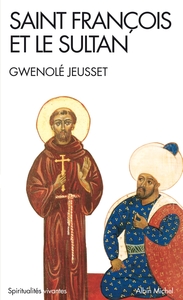 Image de Saint François et le sultan