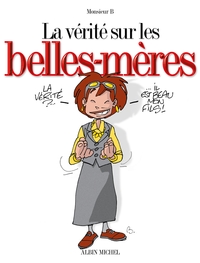 Image de La vérité sur les belles-mères
