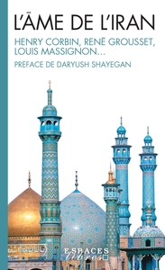Image de L'Âme de l'Iran