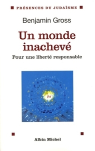 Image de Un monde inachevé