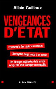 Image de Vengeances d'État