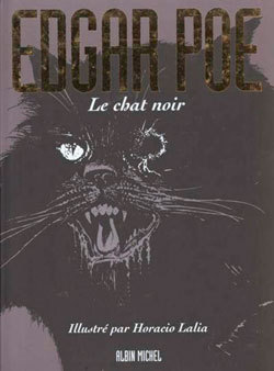 Image de Edgar Poe