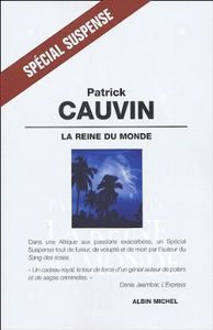 Image de La Reine du monde