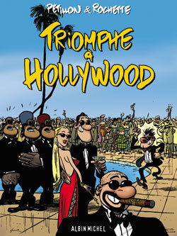 Image de Triomphe à Hollywood