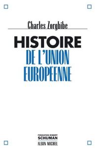 Picture of Histoire de l'Union européenne