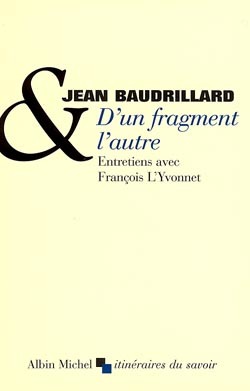 Image de D'un fragment l'autre