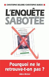 Image de L'Enquête sabotée
