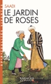 Image de Le Jardin de roses (Espaces Libres - Spiritualités Vivantes)