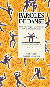 Image de Paroles de danse