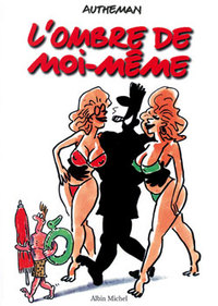 Picture of L'ombre de Moi-Même