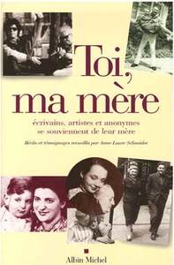 Image de Toi, ma mère