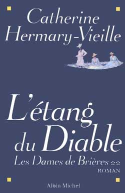 Image de Les Dames de Brières - tome 2