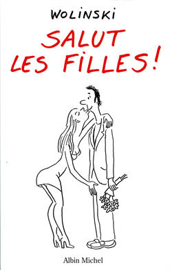 Picture of Salut les filles !