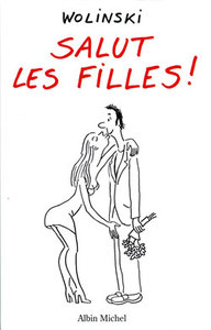 Picture of Salut les filles !