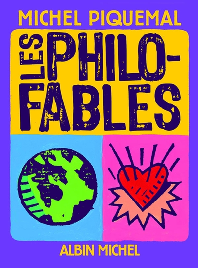 Picture of Les Philo-fables