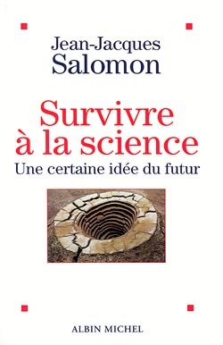 Picture of Survivre à la science