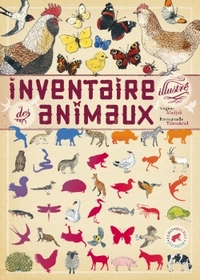 Image de Inventaire illustré des animaux