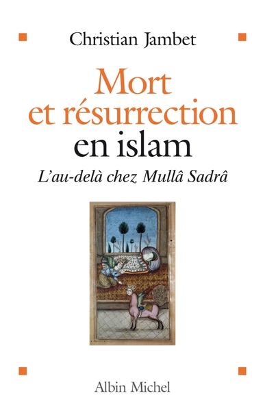 Image de Mort et résurrection en islam