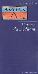 Image de Carnets du méditant