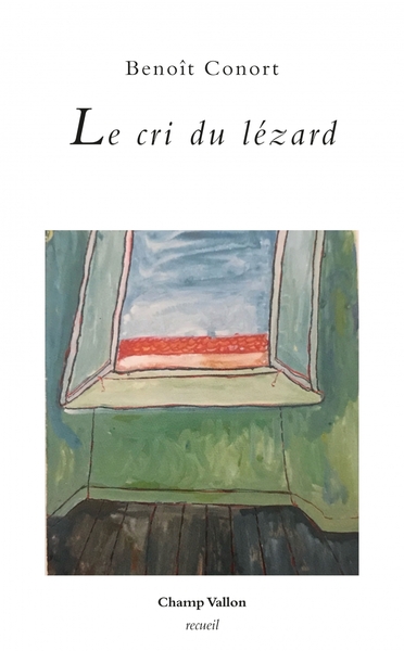 Image de Le cri du lézard