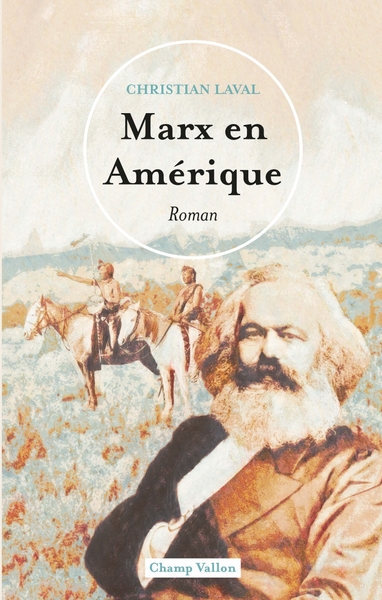 Picture of Marx en Amérique