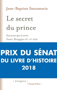 Picture of LE SECRET DU PRINCE