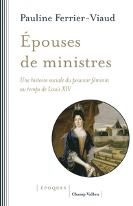 Picture of Epouses de ministres