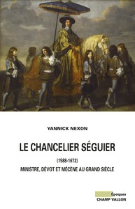 Image de LE CHANCELIER SEGUIER (1588-1672)
