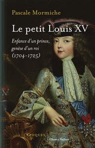 Image de LE PETIT LOUIS XV