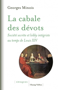 Picture of LA CABALE DES DEVOTS