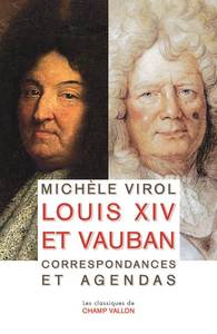 Image de LOUIS XIV ET VAUBAN