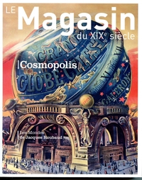 Image de REVUE LE MAGASIN DU XIXe SIECLE N°8