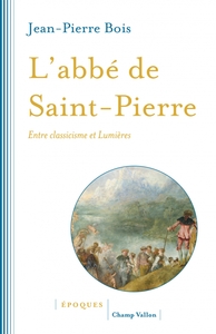 Image de L'ABBE DE SAINT-PIERRE