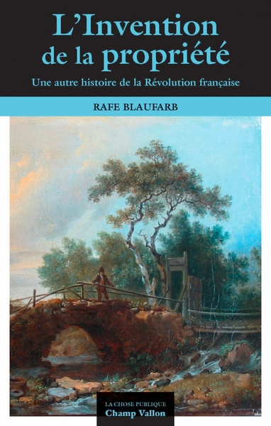 Image de L'invention de la propriété privée - Une autre histoire de l