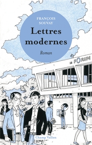 Picture of Lettres modernes
