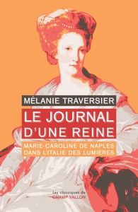 Image de LE JOURNAL D'UNE REINE