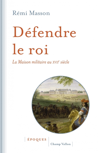 Image de DEFENDRE LE ROI