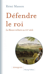 Image de DEFENDRE LE ROI