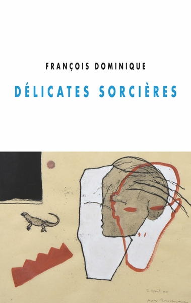 Picture of DELICATES SORCIERES