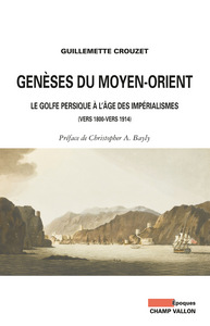 Image de GENESES DU MOYEN-ORIENT