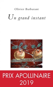 Picture of UN GRAND INSTANT