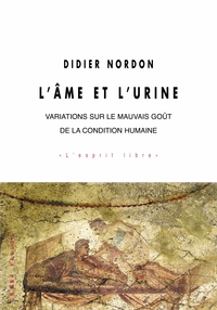 Picture of L'AME ET L'URINE