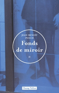 Picture of Fonds de miroirs 2