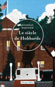 Picture of Le siècle de Hobbards