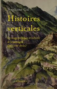 Picture of HISTOIRES VERTICALES