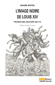 Image de L'IMAGE NOIRE DE LOUIS XIV