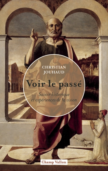 Picture of Voir le passé - Savoir historique et expériences de la visio