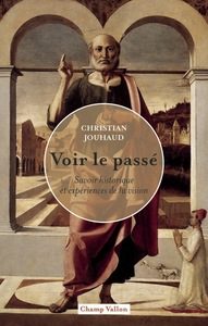 Picture of Voir le passé - Savoir historique et expériences de la visio