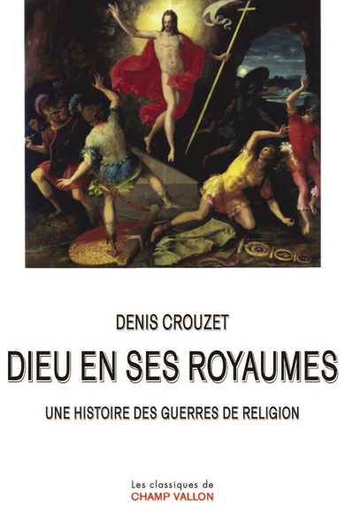 Picture of DIEU EN SES ROYAUMES